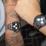Brooklyn Beckham’s High-End Best Replica Rolex Watches