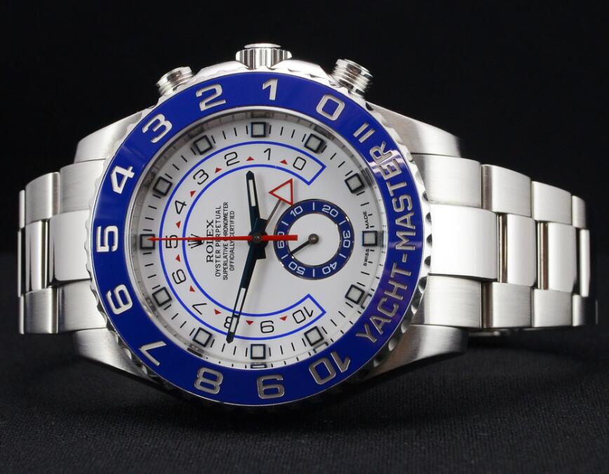 Best Quality Rolex GMT-Master II And Rolex Yacht-Master II Fake Watches UK: A Comprehensive Guide To Two Iconic Timepieces