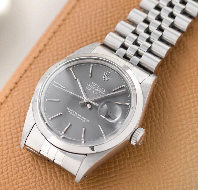 Perfect UK Fake Rolex Datejust Watches Guide: Finding The Perfect Ref. 16014 & 16000