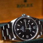 Exploring Evergreens: The Cheap Replica Rolex Explorer Ref.114270 Watches UK