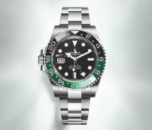 UK Cheap Replica Rolex Oyster Perpetual GMT-Master II “Lefty” Watches