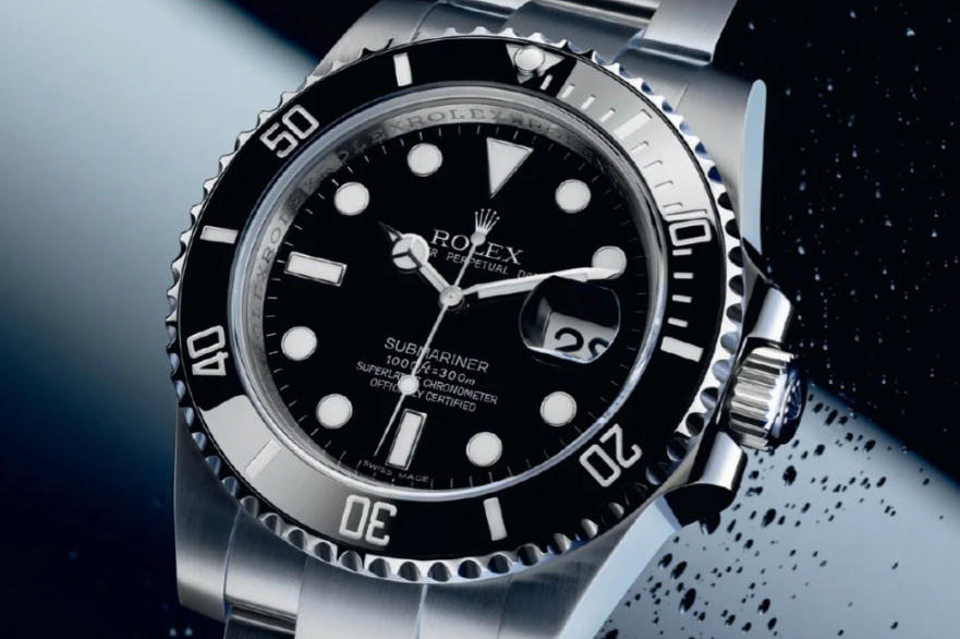 UK Perfect Replica Rolex Submariner Date 11610 LN Watches
