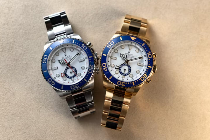 The Rolex Yacht-Master II Is Back And Feels More Considered For The UK