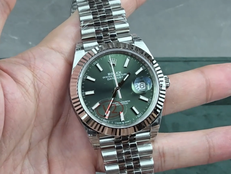 Replica Rolex Watches and the Details Worth Paying For